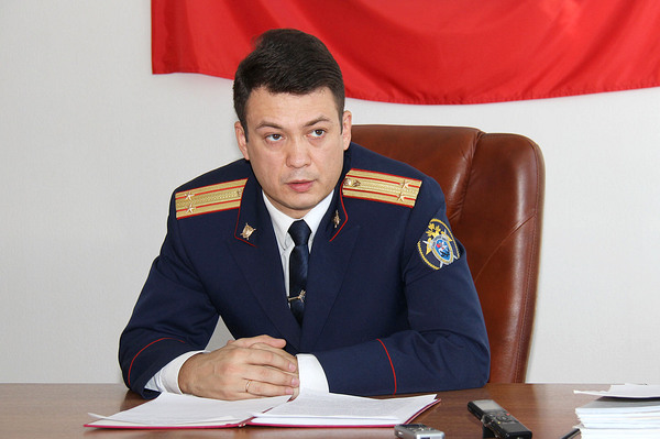 Бывший главный следователь Воркуты рекомендован на должность судьи в Сыктывкаре 