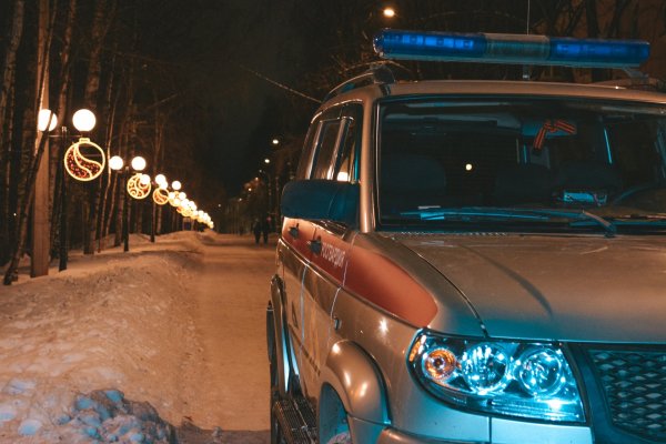 В Сыктывкаре сотрудники Росгвардии спасли женщину-водителя такси от агрессивного пассажира 