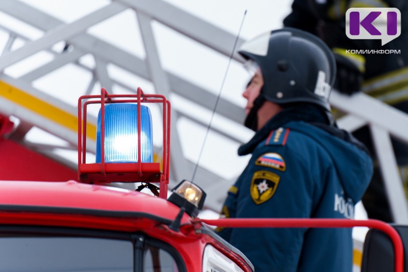 В Сыктывкаре усилят меры пожарной безопасности

