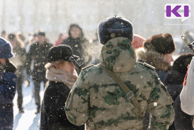 Печорский суд обязал бывшего студента возместить 400 тысяч рублей военной академии 