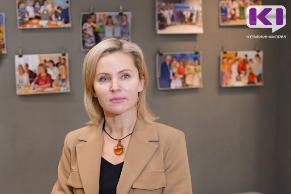 Советники директора помогут реализовать творческий и личностный потенциал школьников – Наталья Якимова