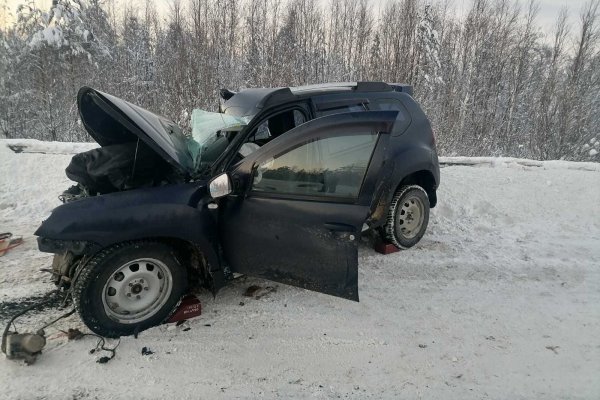 Обвиняемый в гибели трех человек водитель из Усинска предстанет перед судом