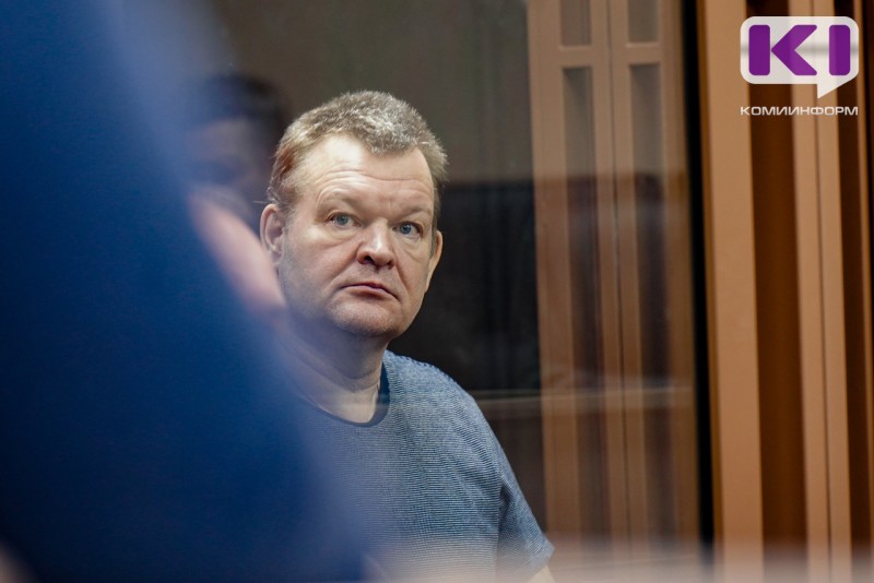Суд не стал приобщать к материалам уголовного дела фотографии Михаила Порядина 