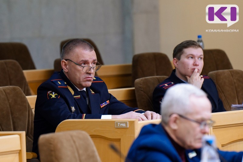 В Коми за 2022 год правоохранители выявили четыре преступления экстремистского характера