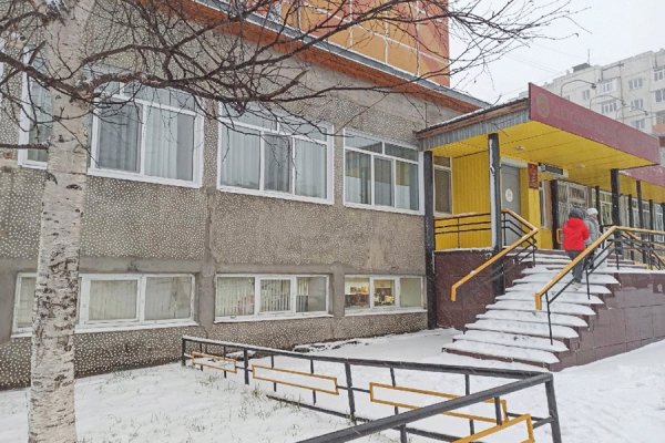 Наказы избирателей: в 7 населенных пунктах Коми отремонтированы учреждения культуры на 5,7 млн рублей