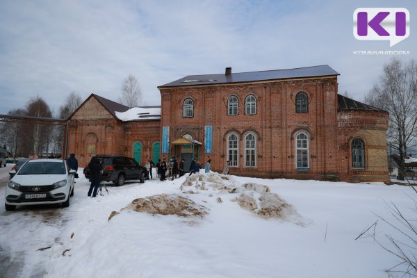 В селе Сторожевск построят Дом культуры на 150 человек
