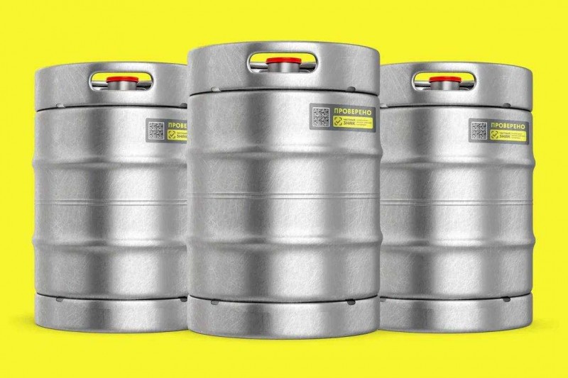 Производители пива в Коми на 100% готовы к первому этапу маркировки