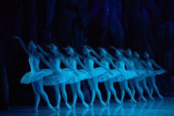 Сыктывкарская весна откроется балетами Чайковского