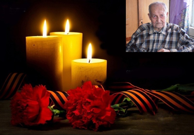 Ушел из жизни последний ветеран Великой Отечественной войны Корткеросского района 