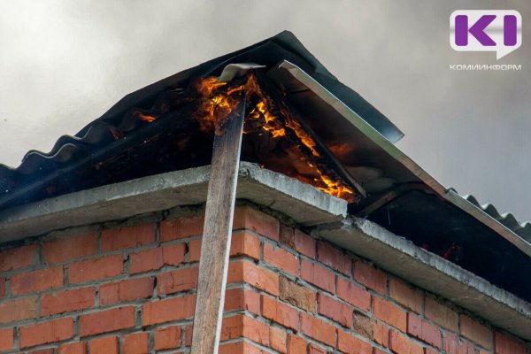 Сыктывкарка заплатит более 700 тысяч рублей за возгорание на соседнем дачном участке
