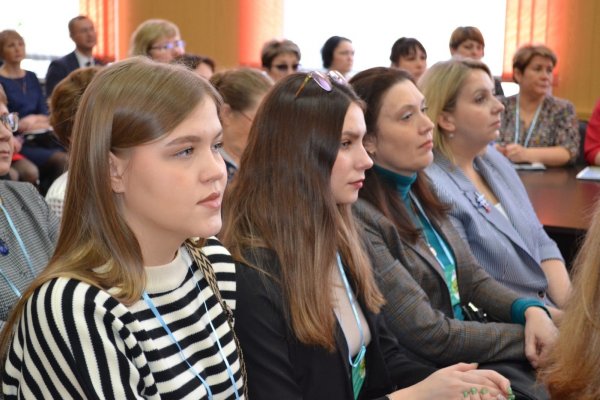 На муниципальном форуме по финансовой грамотности в Прилузье побывали 217 человек