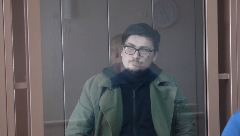 По делу о грабеже в региональном офисе КПРФ арестован Илья Болобан