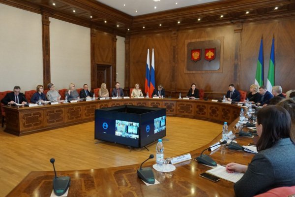 Бизнесу Коми напомнили о мерах поддержки в условиях санкций