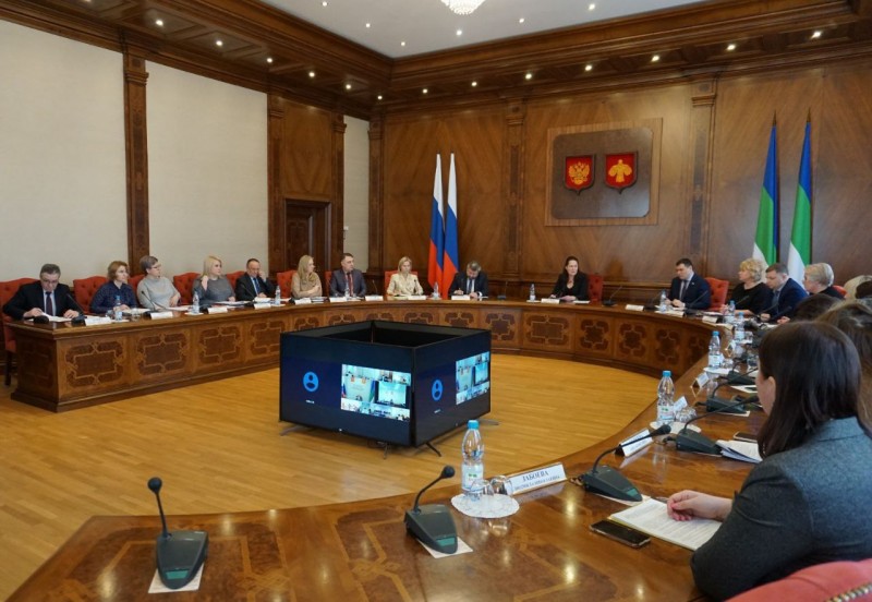 Бизнесу Коми напомнили о мерах поддержки в условиях санкций