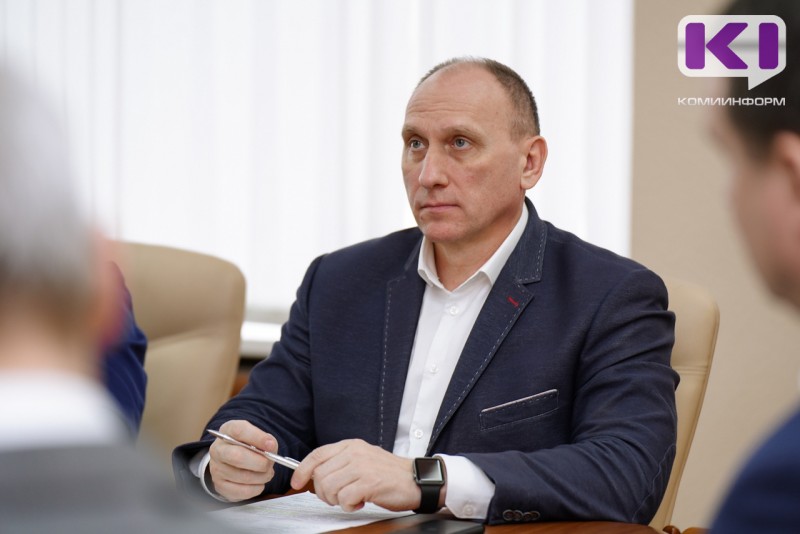 Контрольно-счетная палата Коми выявила нарушений на сумму 1,2 млрд рублей