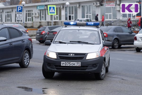 В сыктывкарском кафе задержали агрессивную женщину с электрошокером