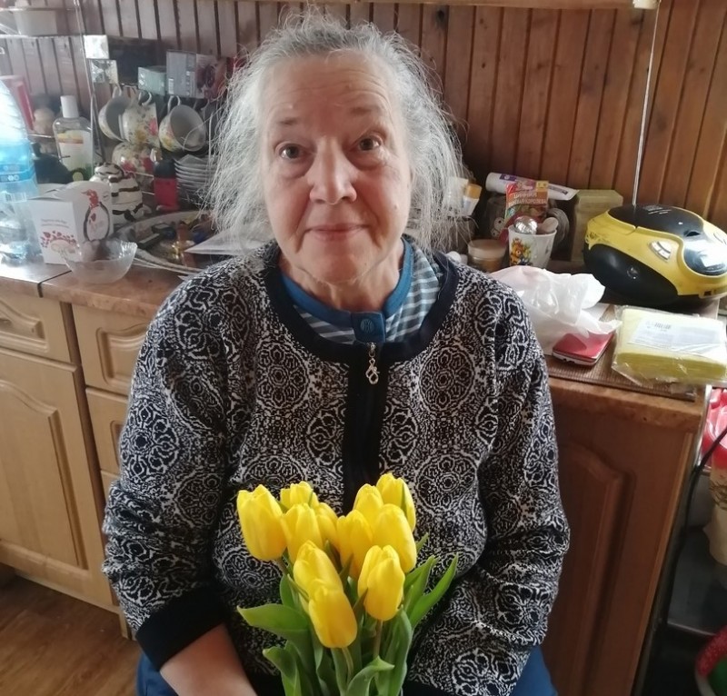 В Сыктывкаре пропала 72-летняя пенсионерка 