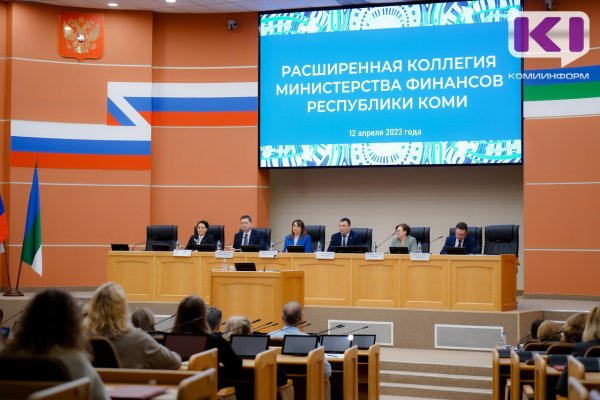 На поддержку инициативного бюджетирования в Коми предусмотрено по 416 млн рублей ежегодно