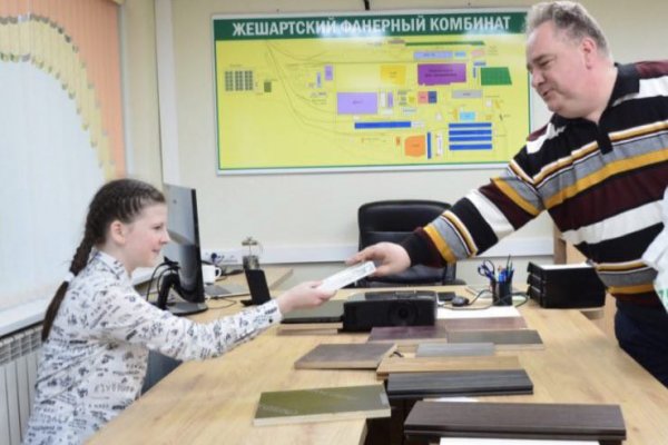 Школьница из Усть-Вымского района создала виртуальный тур по Жешарту

