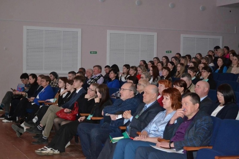 В Прилузье состоялся шестой межмуниципальный форум гражданских инициатив