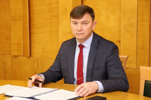 Прямая линия ЦУР Коми: Владимир Киселёв расскажет о решении основных задач города и ответит на вопросы жителей

