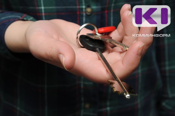 В России появится единая система выдачи квартир сиротам

