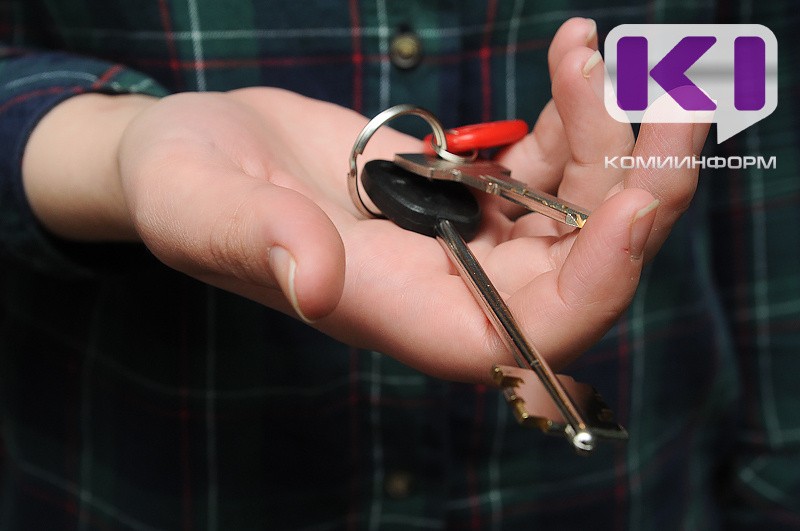 В России появится единая система выдачи квартир сиротам

