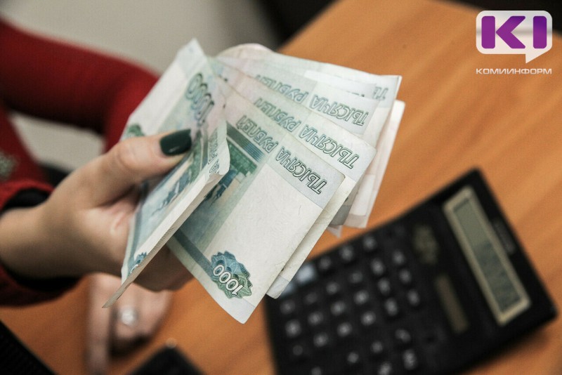 Страховые выплаты в Коми составили более 3,6 млрд рублей