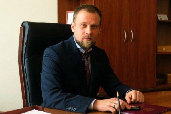 Министерство строительства и ЖКХ Коми возглавил Андрей Чибисов
