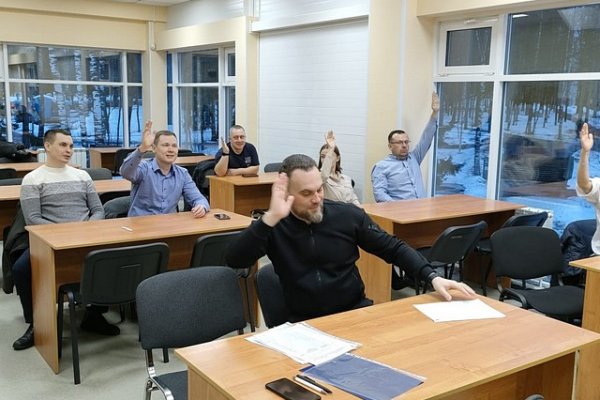 Сыктывкарцы поддержали еще 17 народных проектов
