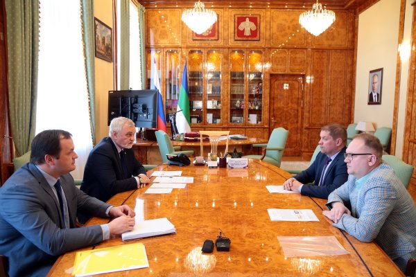 В Республике Коми отметят 100-летие лесного профсоюза

