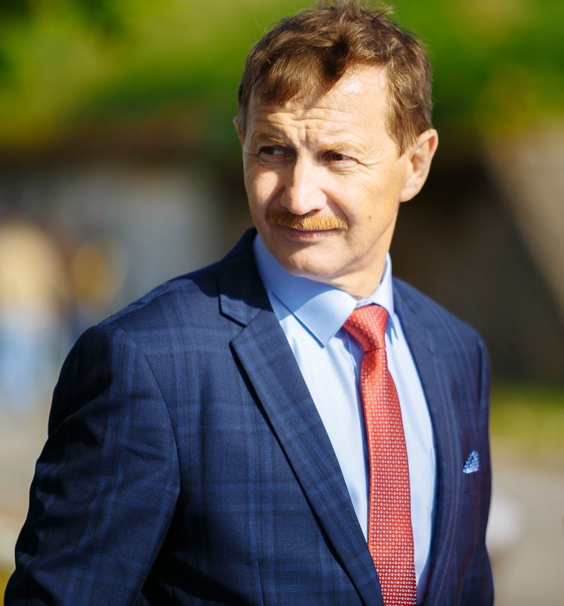 Ильдар Андарьянов назначен министром сельского хозяйства и потребительского рынка Коми