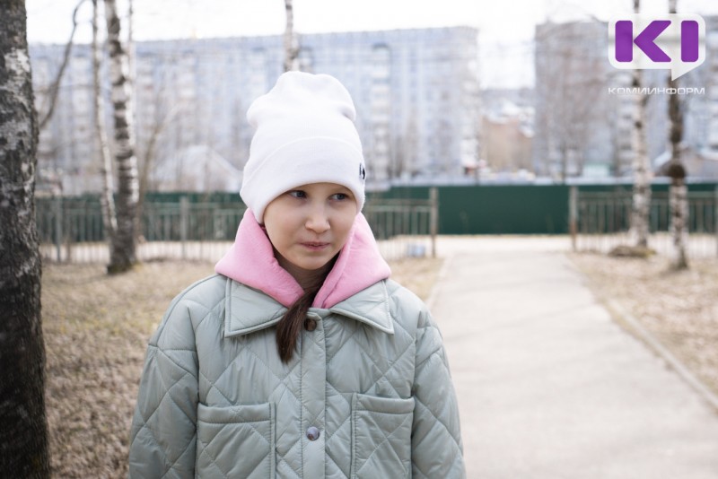 Спасти ребенка: юной ухтинке Ане Егоровой объявлен повторный сбор на дорогостоящие лекарства