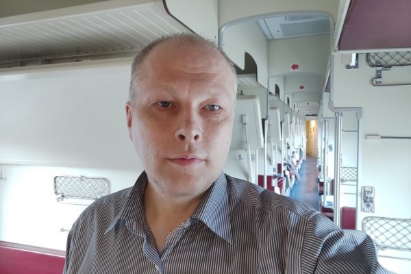 В Минэкономразвития Коми отметили небольшой пассажиропоток на поезде 