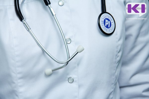 Сыктывкарский врач осуждена за смерть пациента от инфаркта 