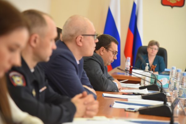Коми остается одним из лидеров среди субъектов России по внедрению ГТО