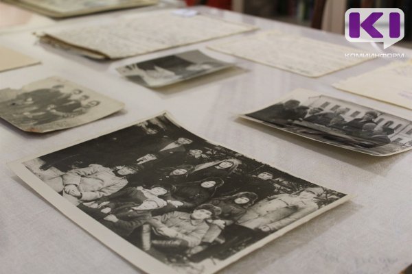 Национальный музей Коми разыскивает владелицу архивов о Прокопии Попове