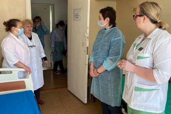 В Сыктыдинском районе планируется строительство участковой больницы на 40 коек