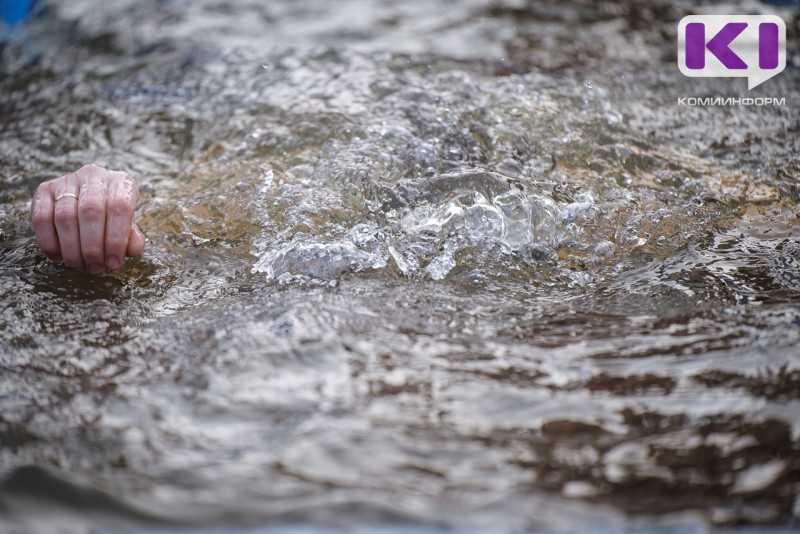 В Троицко-Печорском районе утонул мужчина, еще один пропал на реке Вашка