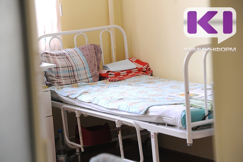 В Коми после "употребления" паяльной кислоты и моющего средства госпитализированы дети
