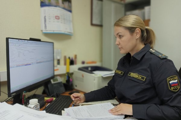 В Сыктывкаре должник вернул полученные обманом социальные выплаты
