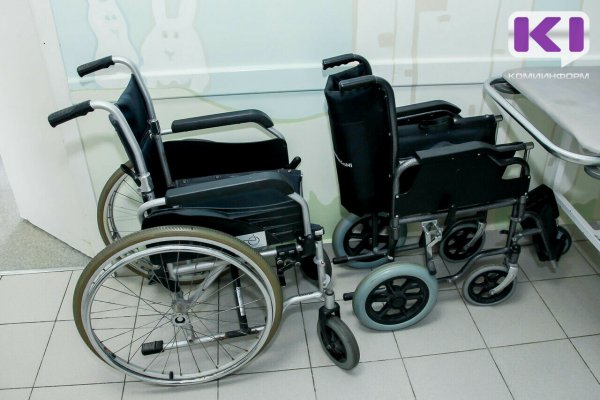Под предлогом покупки инвалидной коляски мошенники похитили у ухтинки около 80 тысяч рублей
