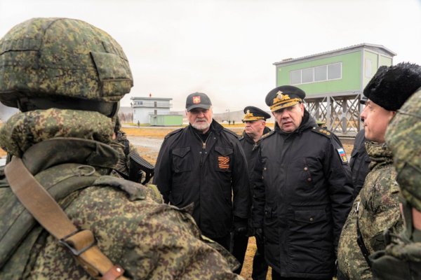 Рабочая группа по вопросам СВО разработала единый стандарт региональных мер поддержки участников спецоперации и их семей

