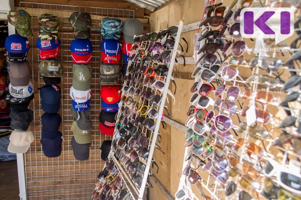 В России предложили уничтожать поддельные товары
