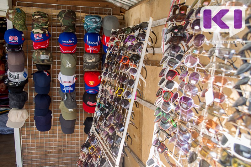 В России предложили уничтожать поддельные товары
