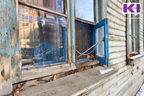 В Коми почти 3,6 тысяч граждан переселили из аварийного жилья за последние пять лет
