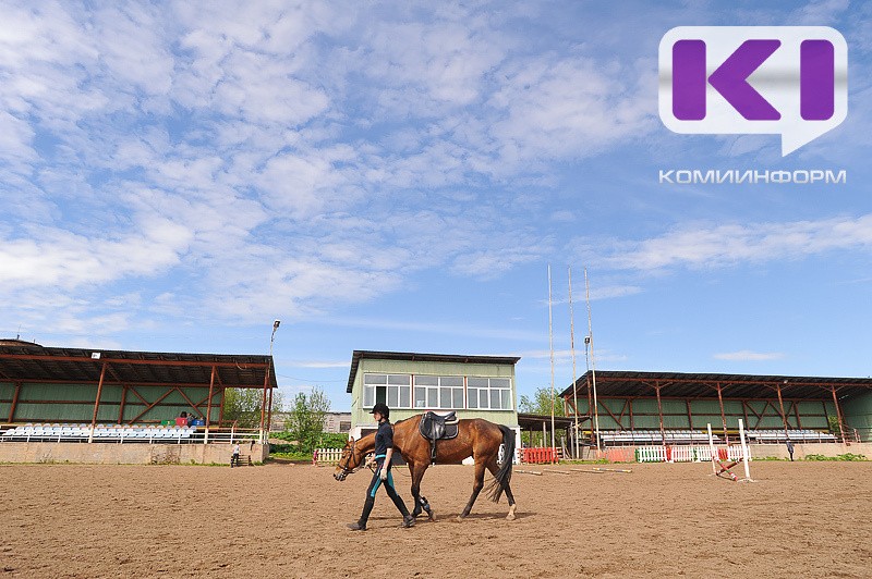 Спортивная конная школа Выльгорта подозревается в установлении монопольных высоких цен