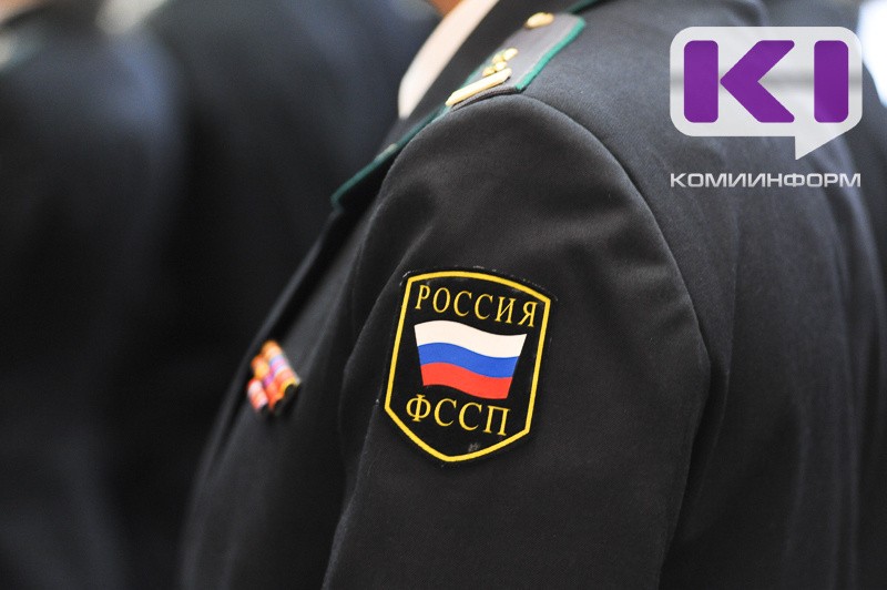 С начала года судебные приставы Коми взыскали в пользу детей более 230 млн рублей