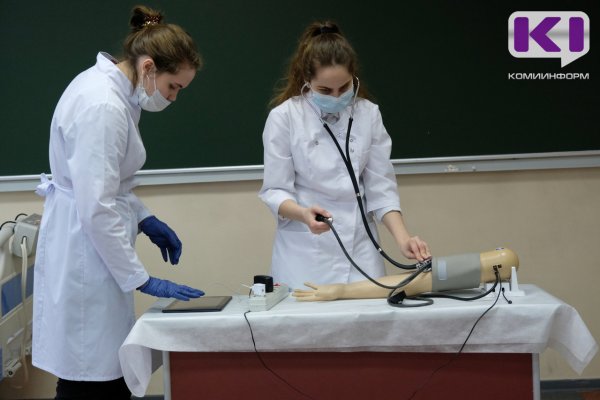 В Коми 66 молодых врачей, получивших специальность за счет бюджета, нарушили условия целевого обучения