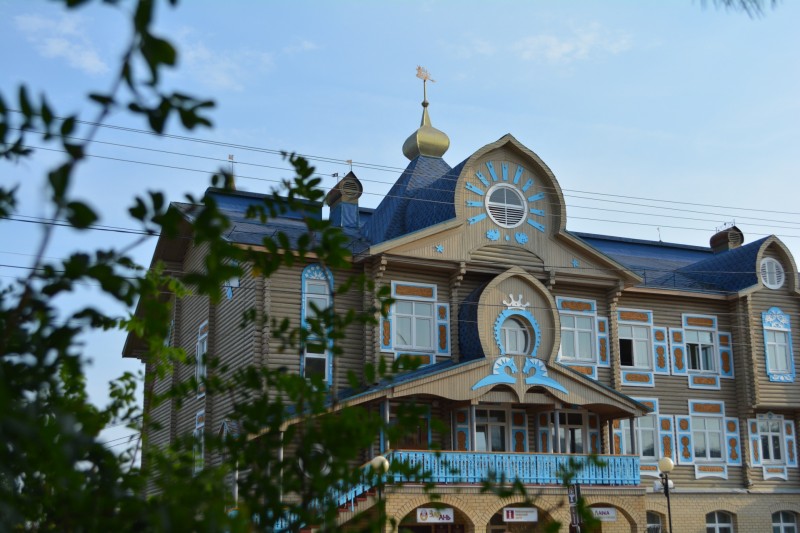 В Доме народных ремесел "Зарань" пройдет первая выставка туробъектов Сыктывдинского района